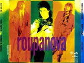 CD - Roupa Nova - Frente & Verso - 1990